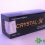 Crystal X Herbal Kewanitaan